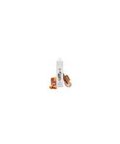E-liquide Butter Tobacco The French Bakery 50 ml