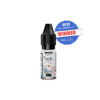 E-liquide Cacahuètes Caramel Beurre Salé Protect sel de nicotine 10 ml