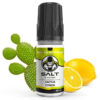 E-liquide Cactus Citron Le French Liquide sel de nicotine 10 ml