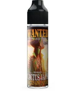 E-liquide Cactus Jack Guilab 50 ml