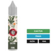 E-liquide Cactus Aisu sel de nicotine 10 ml