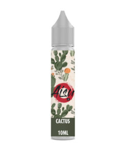 E-liquide Cactus Aisu sel de nicotine 10 ml