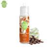 E-liquide Café Crème Ma Petite Vape 50 ml