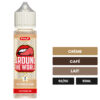 E-liquide Café Crème de Vienne Pulp 50 ml