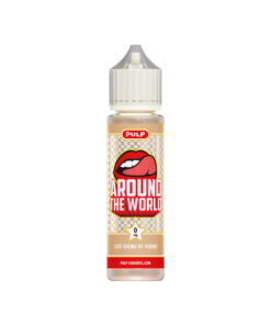 E-liquide Café Crème de Vienne Pulp 50 ml