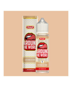 E-liquide Café Crème de Vienne Pulp 50 ml