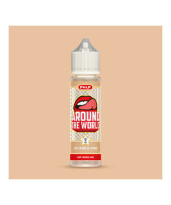 E-liquide Café Crème de Vienne Pulp 50 ml