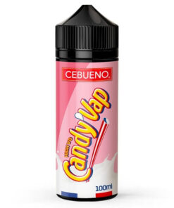 E-liquide Candy'Vap Cebueno 100 ml