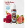 E-liquide Canon Zelvape 50 ml