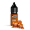 E-liquide Caramel Yun 10 ml