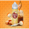 E-liquide Caramel Candy Pops 50 ml