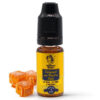 E-liquide Caramel Beurre Salé Le Vapoteur Breton 10 ml