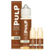 E-liquide Caramel Original Pulp 60 ml