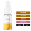 E-liquide Caresses des Îles Petit Nuage 10 ml
