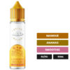 E-liquide Caresses des Îles Petit Nuage 50 ml