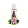 E-liquide Cassis Suck My 50 ml