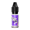 E-liquide Cassis Framboise Fraises Des Bois Protect sel de nicotine 10 ml