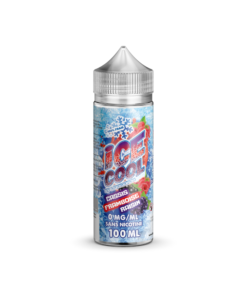 E-liquide Cassis Framboise Raisin Liquidarom 100 ml