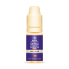 E-liquide Cassis Givré Pulp sel de nicotine 10 ml