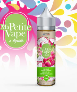 E-liquide Cassis Ice Ma Petite Vape 50 ml