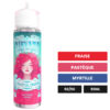 E-liquide Celestial Dream Nirvana 50 ml