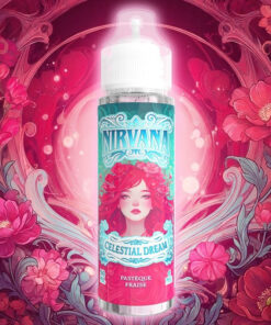 E-liquide Celestial Dream Nirvana 50 ml