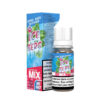 E-liquide Cerise Baies Sauvages Liquidelab sel de nicotine 10 ml