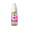 E-liquide Cerise Cola Elfliq sel de nicotine 10 ml