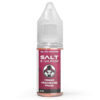 E-liquide Cerise Framboise Frais Le French Liquide sel de nicotine 10 ml
