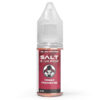 E-liquide Cerise Framboise Le French Liquide sel de nicotine 10 ml