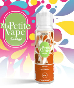 E-liquide Cerise Glacée Ma Petite Vape 50 ml