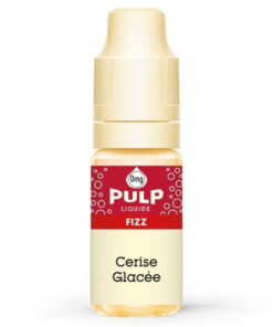 E-liquide Cerise Glacée Pulp 10 ml