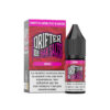 E-liquide Cerise Drifter sel de nicotine 10 ml