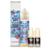 E-liquide Cherry Pulp 60 ml