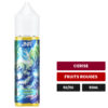 E-liquide Cherry Berry JNR 50 ml