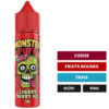 E-liquide Cherry Berry Ice Monster Puff 50 ml