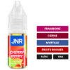 E-liquide Cherry Berry JNR sel de nicotine 10 ml