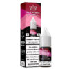 E-liquide Cherry Fiesta Al Fakher sel de nicotine 10 ml
