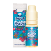 E-liquide Cherry Pulp 10 ml