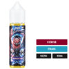 E-liquide Cherry Ice JNR 50 ml