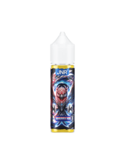 E-liquide Cherry Ice JNR 50 ml