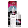 E-liquide Cherry Ice Al Fakher sel de nicotine 10 ml
