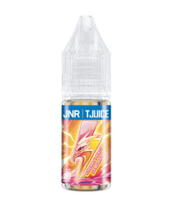 E-liquide Cherry Peach Lemonade JNR sel de nicotine 10 ml