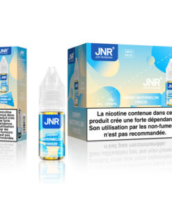 E-liquide Cherry Watermelon Freeze JNR sel de nicotine 10 ml