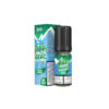 E-liquide Chlorywood Liquidelab sel de nicotine 10 ml