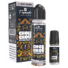 E-liquide Chouchou Le French Liquide 60 ml