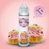 E-liquide Choux à la Fraise Mon Chou-Choux 50 ml