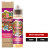 E-liquide Chubby Berries Pulp 50 ml