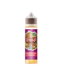E-liquide Chubby Berries Pulp 50 ml