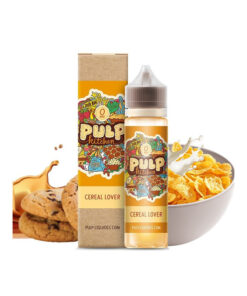E-liquide Chubby Berries Pulp 50 ml